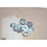 Short bushing m6 bolt 10