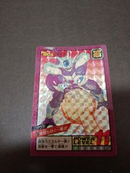 龍珠激鬥閃卡