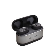 Devialet GEMINI II True Wireless ANC Earbuds – 10mm Titanium Drivers, Bluetooth 5.2 Multipoint, Wind