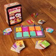 正版 Sushi Go Party! Board Game 桌遊