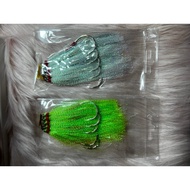 ASSIST HOOK TENGGIRI