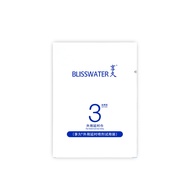 Confidential delivery Blisswater 2 and 3 delay wipes natural plant extract delay time 30 to60