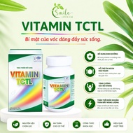 (Genuine) TCTL delicious weight gain pills - premium version - Food supplement