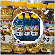 baja AB fertigasi dan hydroponic 500ml