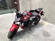{高雄} 承鑫車業 山葉 YAMAHA MT-03 二手進口車 中古重機 可分期