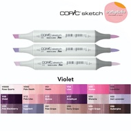VIOLET (V) Copic Sketch Marker Pen, Drawing Marker Pen