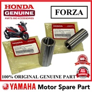 (100% ORIGINAL) HONDA FORZA FRONT PULLEY PIN // 22104-KSV-J20 DEPAN FAN KIPAS COLLAR BUSH FORZA300 F