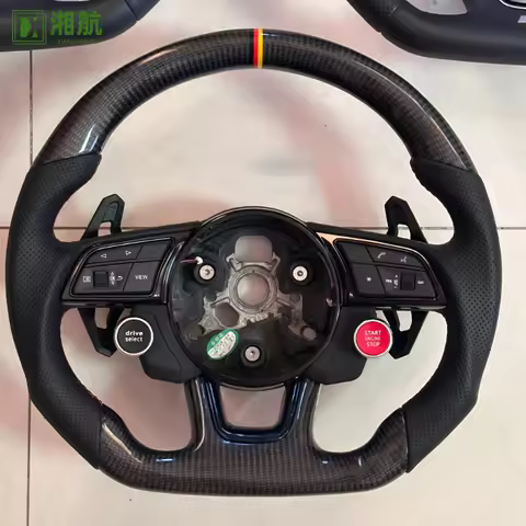 Suitable for Audi A3 A4 A5 S3 S4 S5 RS3 RS4 RS5 B8.5 8P 8V B9 C7 A6 A7 RS6 RS7 A8 S6 S7 B8 R8 TT TTR