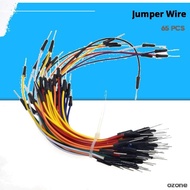 Arduino IoT Breadboard Jumper Wire 1P-1P Male to Male Pack (65pcs)