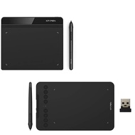 StarG640 6x4 Inch Drawing Tablet & XP-PEN Deco Mini7W Graphics Tablet 7 x 4.37 Inch