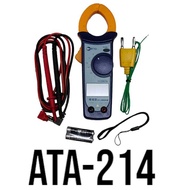 DIGITAL AMPERE ERNE CLAM METER