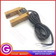 Elevator Photoelectric Sensor Switch E3S-Gs30P1, Leveling Sensor Lift