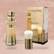 LANCOME 蘭蔻菁純精華粉底液#100 P 35ml