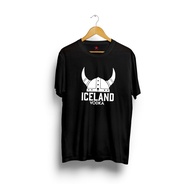Iceland vodka Logo T-shirt, Unisex Adult T-shirt for Men and Women | Liglar24 Tshirt