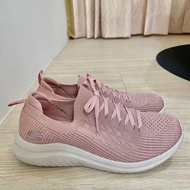 SKECHERS 針織健走鞋 ULTRA FLEX 2.0 13356WROS