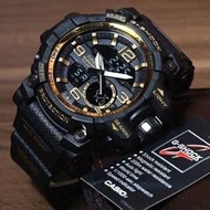 ORiGiNAL TERLARIS JAM TANGAN PRIA G-SHOCK CASIO GG-1000 ANTI AIR