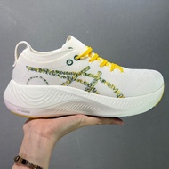 CIM2 Asics Nimbus Mirai Paris Men And Women Running Shoes Nimbus Series Lightweight Cushioning Sport