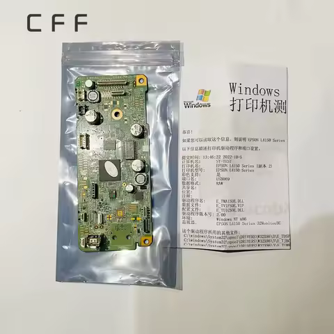 Motherboard Main Board For Epson L1210 L4150 L4160 L3110 L3100 L1110 L3150 L6160 L6170 L6190 L4168 L