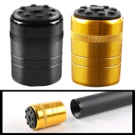 PAITM. Fishing Rod End Cap Aluminum Alloy Fishing Rod  Rod Tail  17-31.5mm