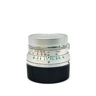 靚成色德製八枚玉 Leica Summicron M 35mm f2 (8 elements)