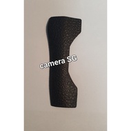 Nikon D810 card drive cover rubber