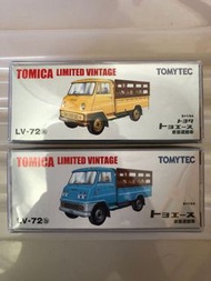 Tomytec LV-72