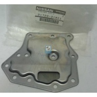 Grand Livina L10 EVALIA Automatic Oil Filter 100% ORIGINAL Nissan 31728-31X01 [SONLO]