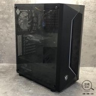 『澄橘』電腦主機 桌機 I5-10400F/32G/500SSD/GTX1650《二手 無盒》A74556
