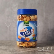 【Gullon】Mini Fish - 350g