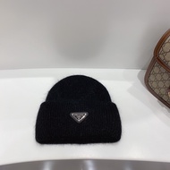 FENDI999FF Diamond Pattern Embroidered Baseball Cap Brown Casual Style