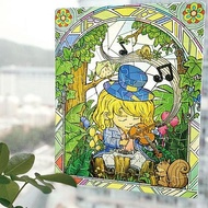 Pintoo Puzzle SG80 HH1004 Violinist in the Forest