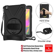 Rugged Armor Standing Plus Case Samsung Tab A11 8.7 A9 2023 8.7 A9 LTE A9 Wifi X110 X115 | Tab A9+ 1