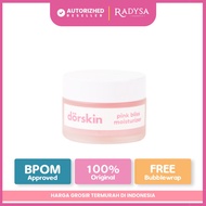 Radysa - Dorskin Pink Bliss Moisturizer 30gr