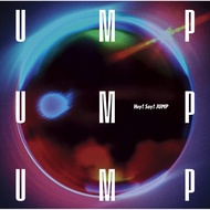 UMP (Regular Edition) - Hey Say JUMP