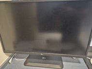 LG 27UL500-W 4k Monitor