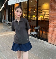 urban apparels | roe balloon skort กระโปรงกางเกงทรงบอลลูน