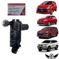 WASHER TANK MOTOR WIPER TANK MOTOR PERODUA AXIA MYVI D20N (85330-BZ180)