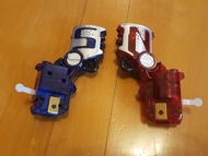 超人Fourze宇宙電磁NS開關，普通版