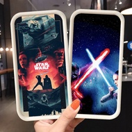 CK-96 Star Wars Shockproof Casing for Infinix Note Zero 30 40 40S Pro Plus