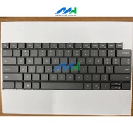 Zin Keyboard for Dell Vostro 5410 5415 P143G Inspiron 5410 5415 Laptop