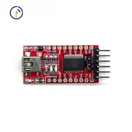 FT232RL FT232 FTDI USB 3.3V 5.5V to TTL Serial Adapter Module Mini Port