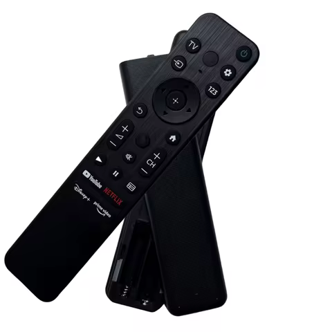 New Remote Control Fit for Sony XR-55A84K XR-55A80K XR-55A80CK XR-55X90K XR-55X92K XR-55A83K XR-55A9