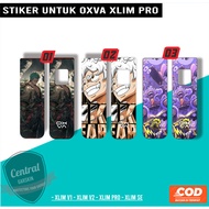 *Premium Quality* Oxva Xlim Pro 2 Se Zoro 01 Garskin Custom Sticker Maxdecal Not Case