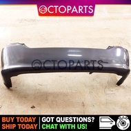 Toyota Wish Rear Bumper/Bumper Belakang (Used)