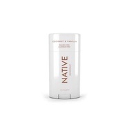 2件95折| Native Deodorant 體香膏 75g ☆ Coconut & Vanilla / Lavender & Rose / Cucumber & Mint / Sea Salt &
