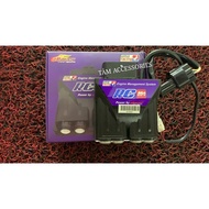 UMA RACING M4 ECU YAMAHA Y15ZR/FZ150i 2016