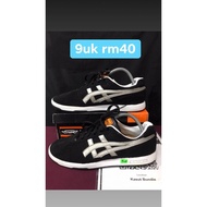 Shoes BUNDLE With ASICS Name