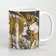IBERIAN HECATE Coffee Mug
