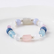 (紓壓+人緣) 貔貅水晶手鍊