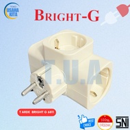 PLUG T MULTI & T ARDE BRIGHT-G 8812/6811/6814/6811 S/6814 S